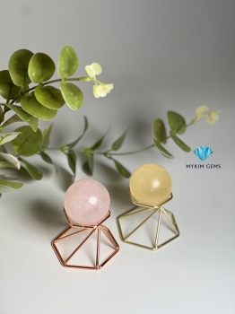 Bộ Cầu Phong Thuỷ 1